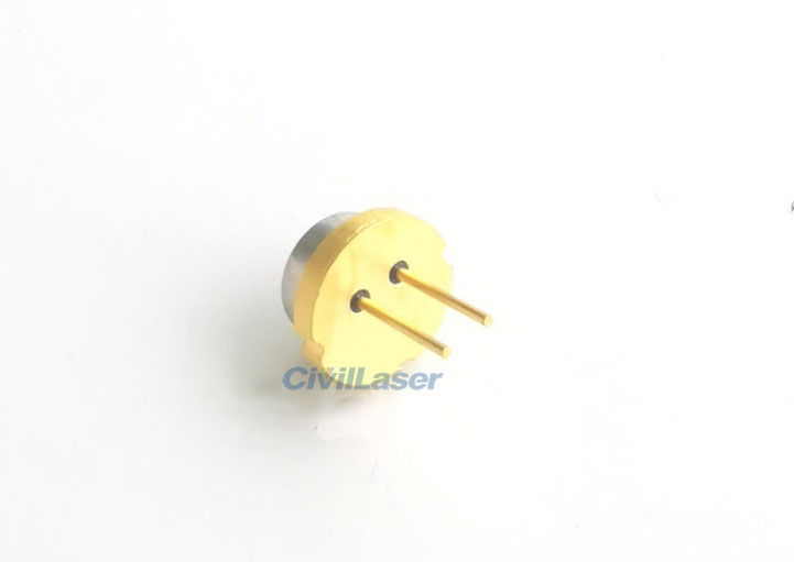 sharp 520nm laser diode